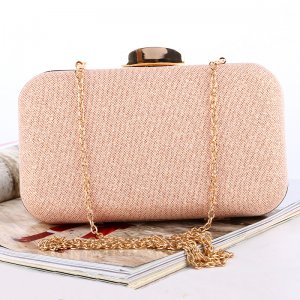 Womens Evening Clutch Bag Wedding Purse